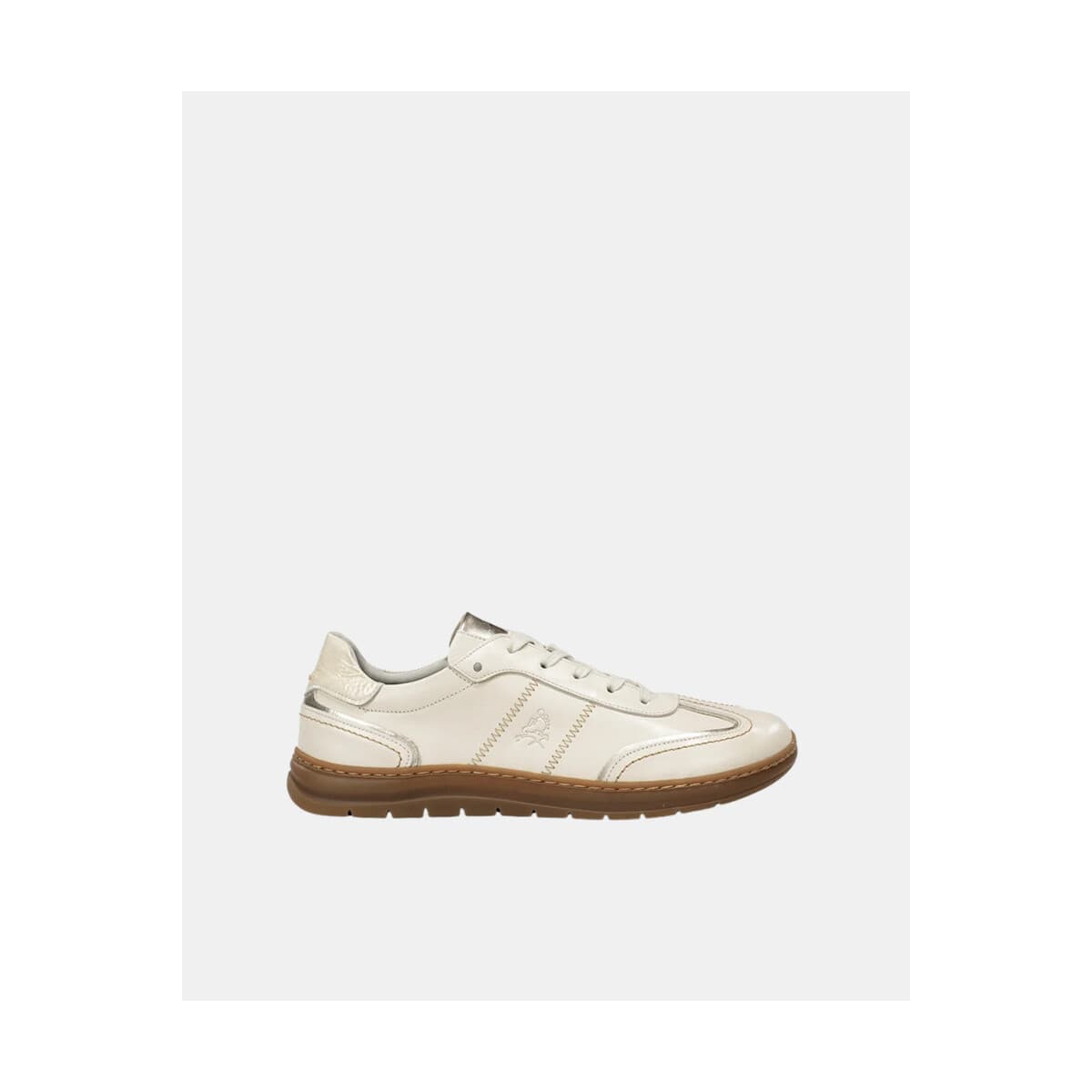 Women's Sneakers Fluchos White