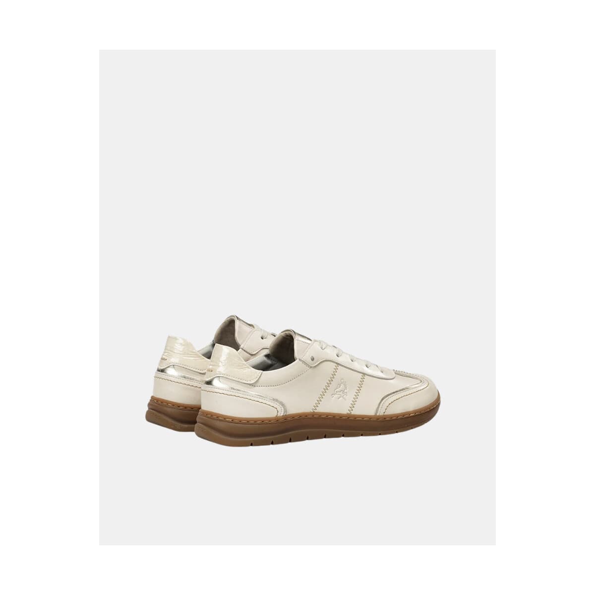 Women's Sneakers Fluchos White