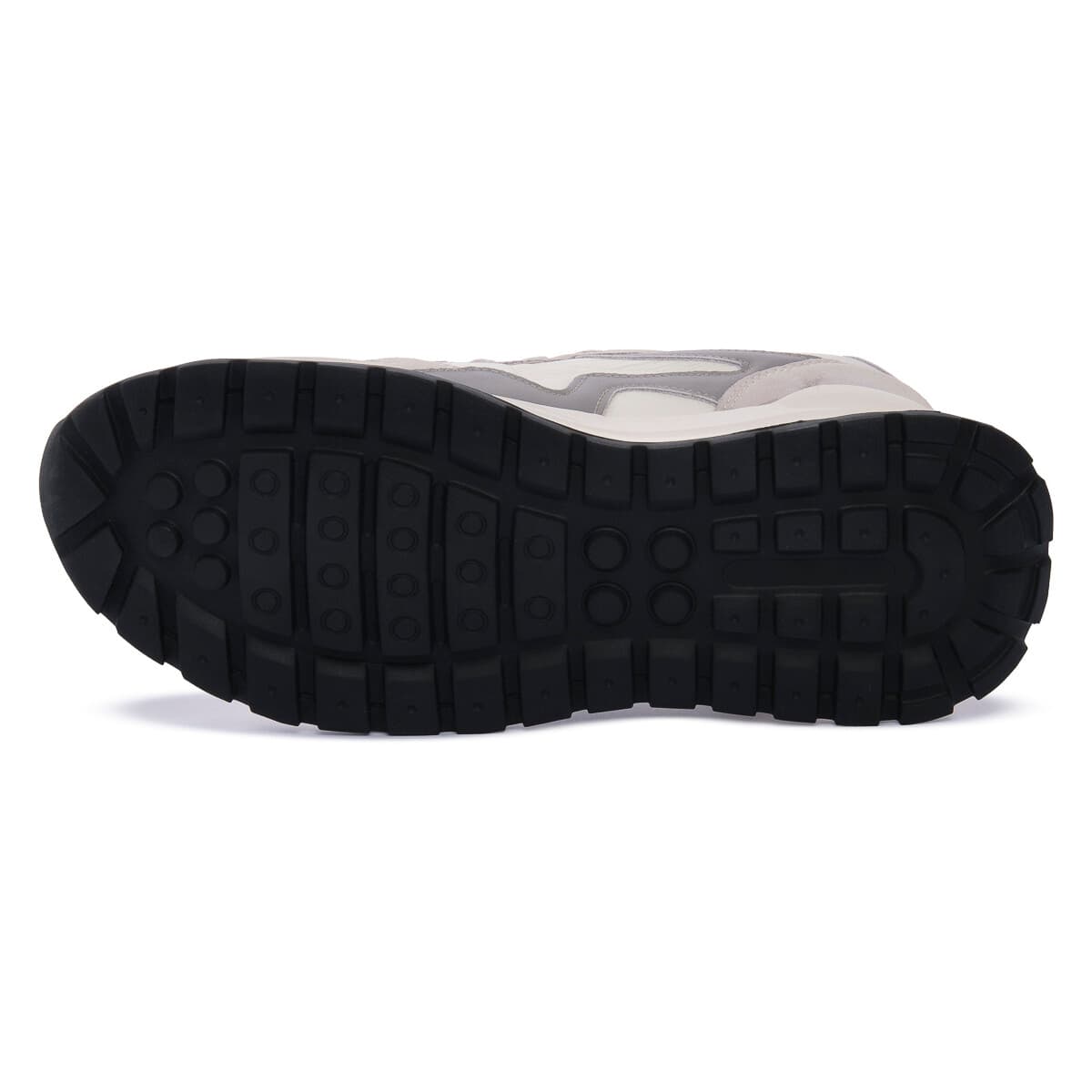 Men's Sneakers Alberto Guardiani Gray