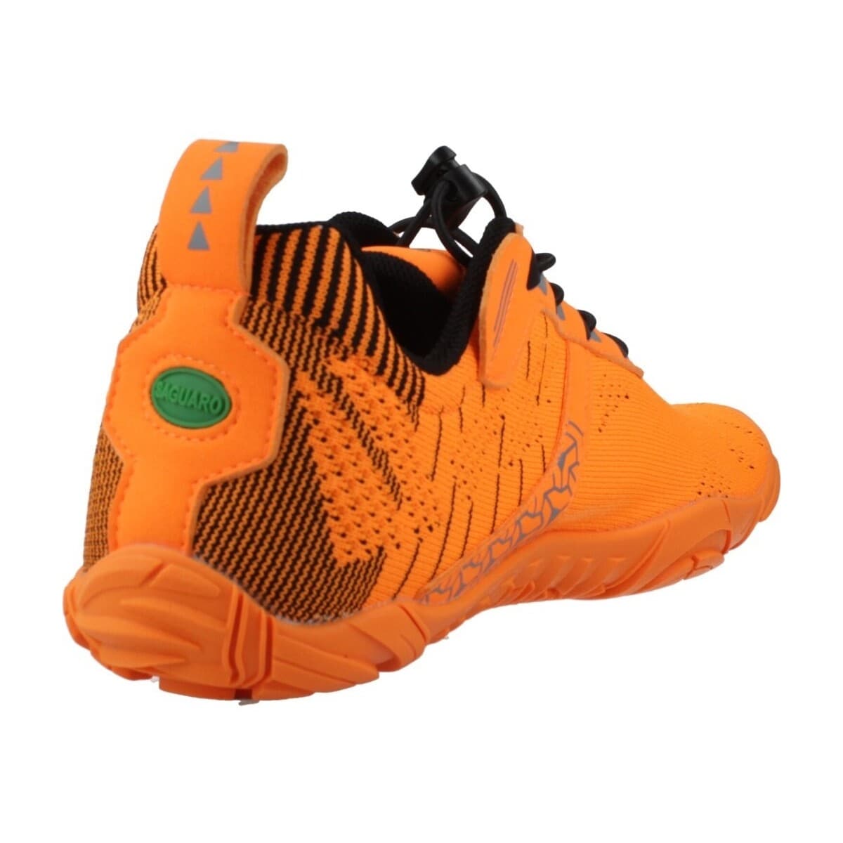 Men's Gym Shoes Saguaro Orange