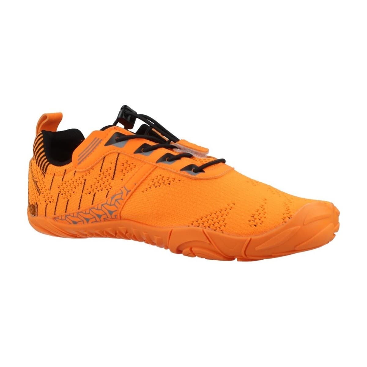 Men's Gym Shoes Saguaro Orange