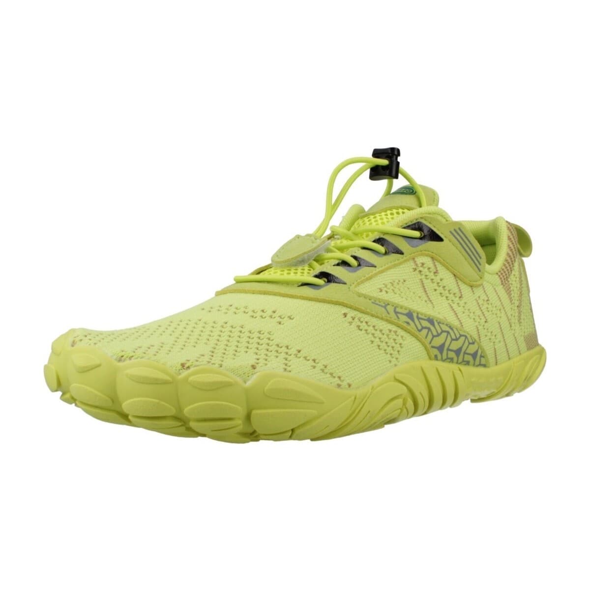 Men's Sneakers Saguaro Yellow