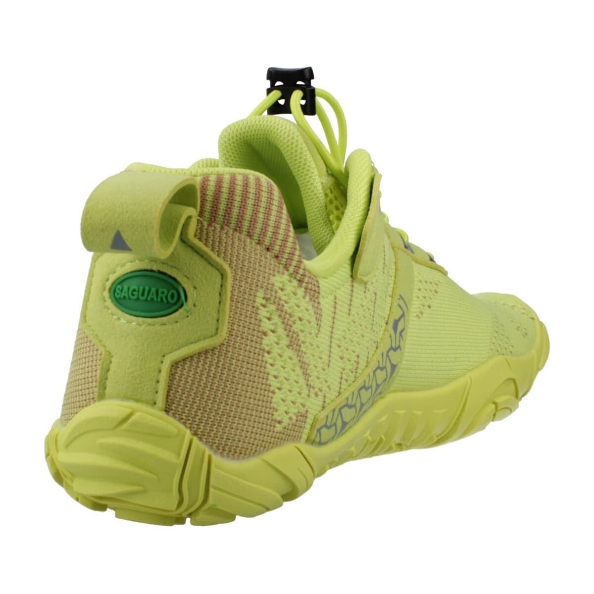 Men's Sneakers Saguaro Yellow