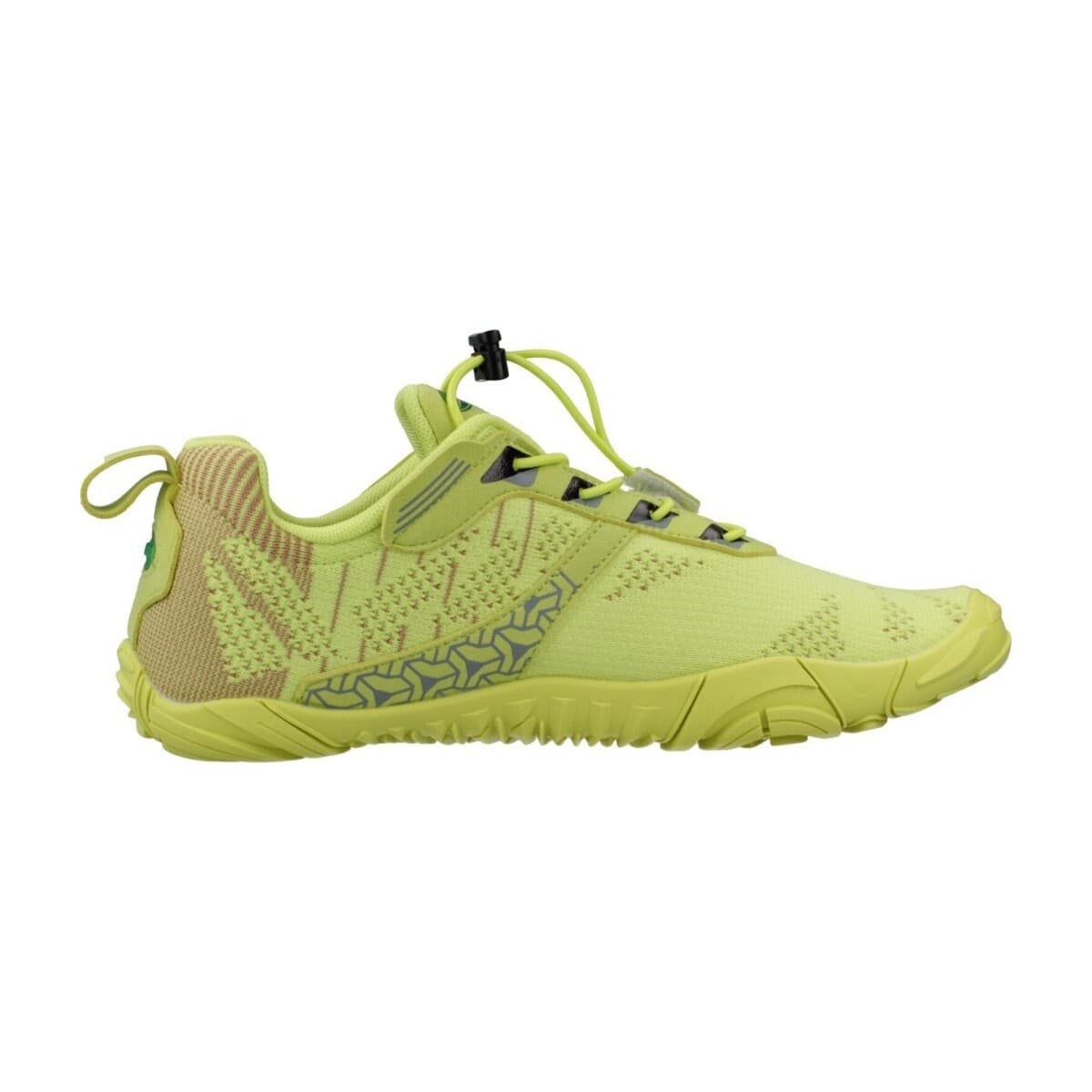 Men's Sneakers Saguaro Yellow