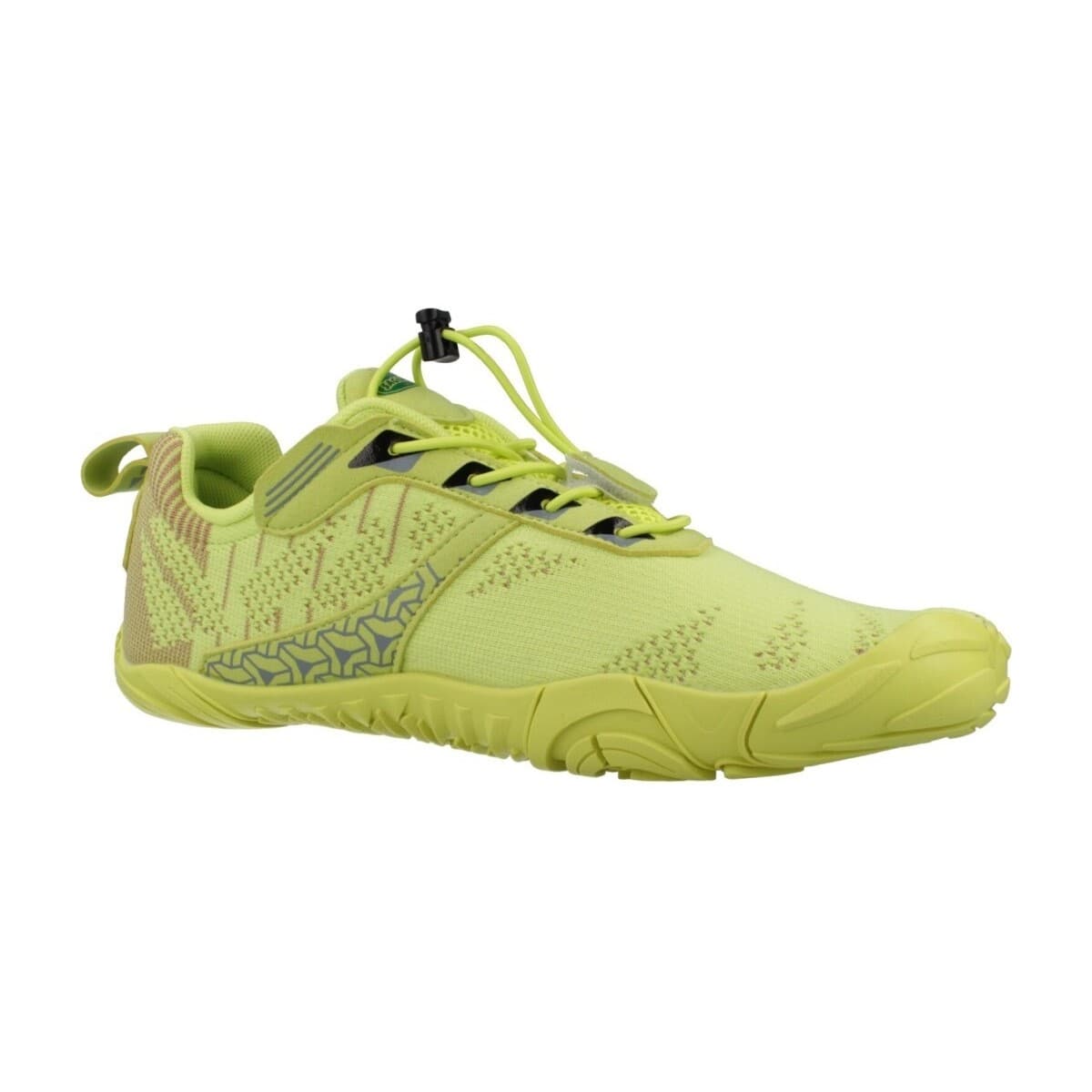 Men's Sneakers Saguaro Yellow