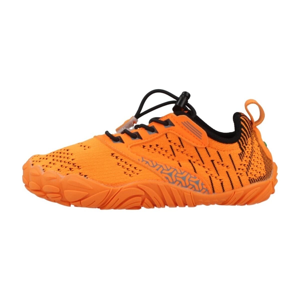 Boys' Sports Shoes Saguaro Orange
