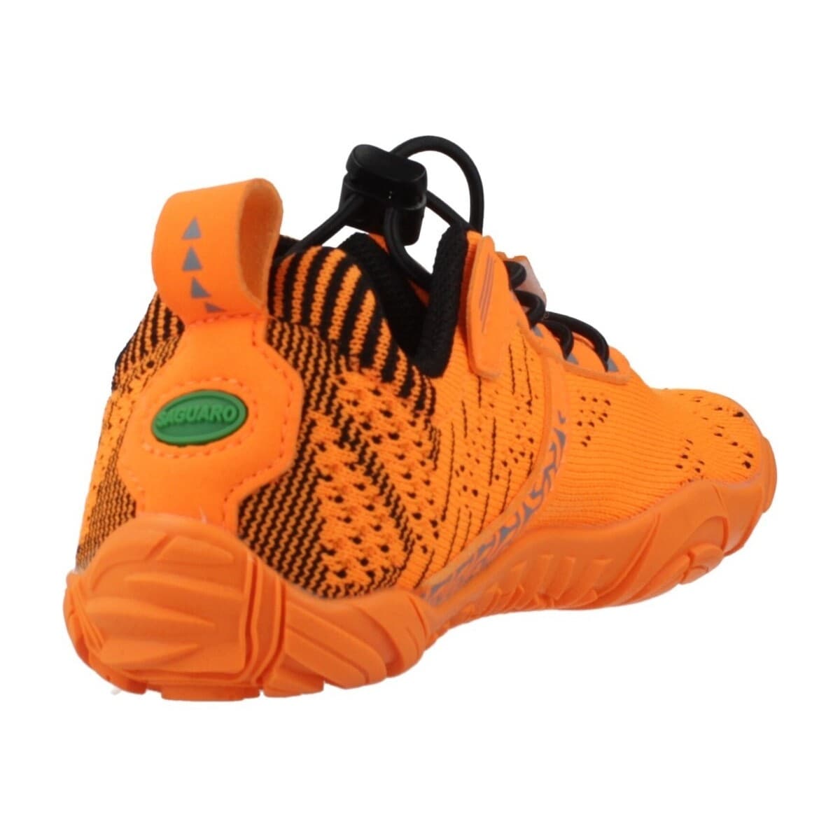 Boys' Sports Shoes Saguaro Orange