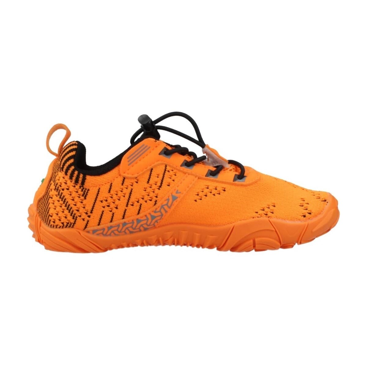 Boys' Sports Shoes Saguaro Orange