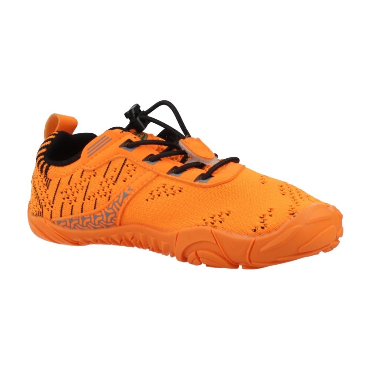 Boys' Sports Shoes Saguaro Orange