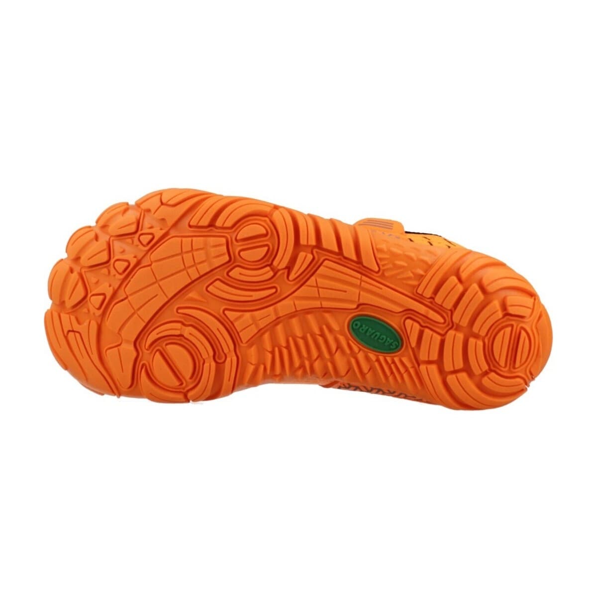 Boys' Sports Shoes Saguaro Orange