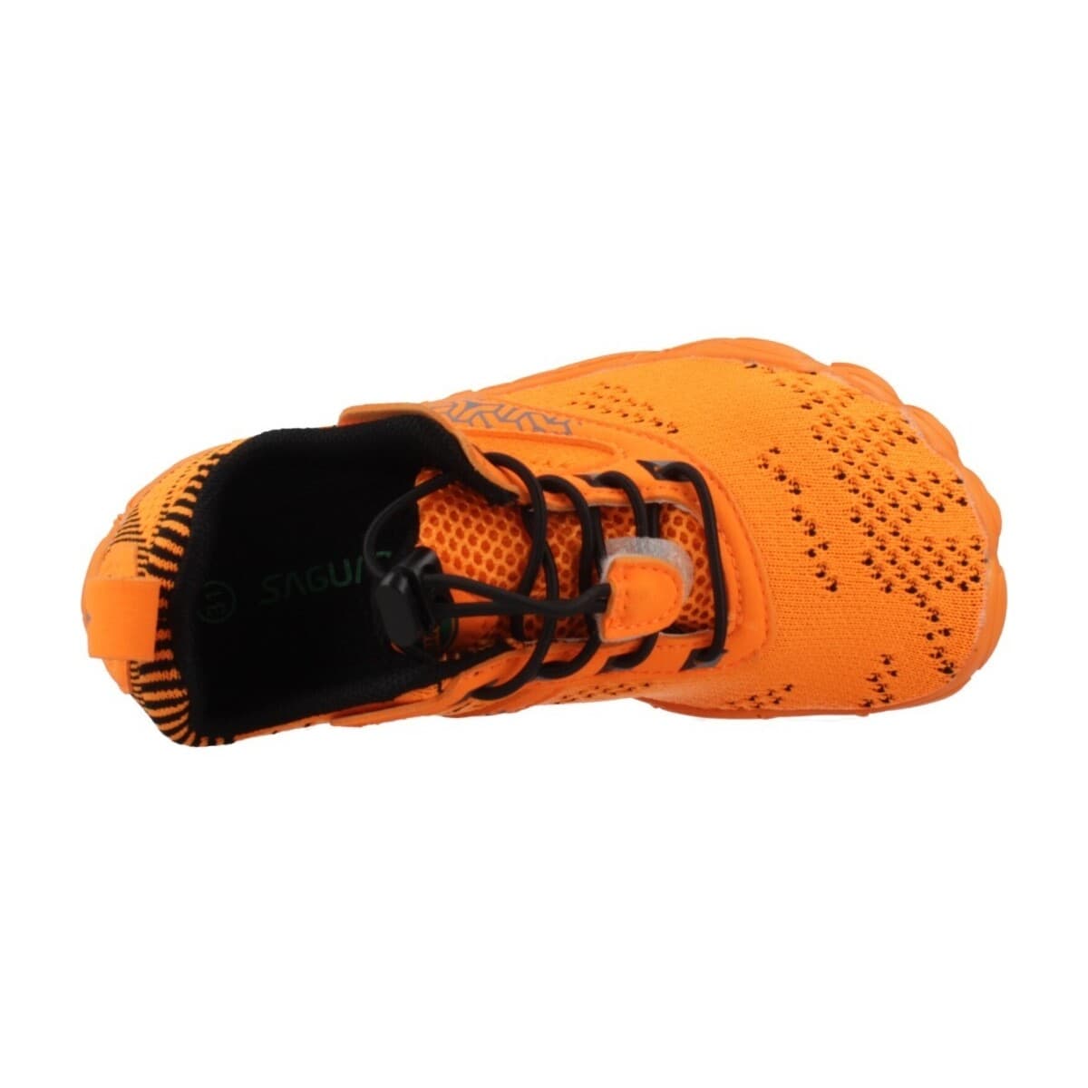 Boys' Sports Shoes Saguaro Orange
