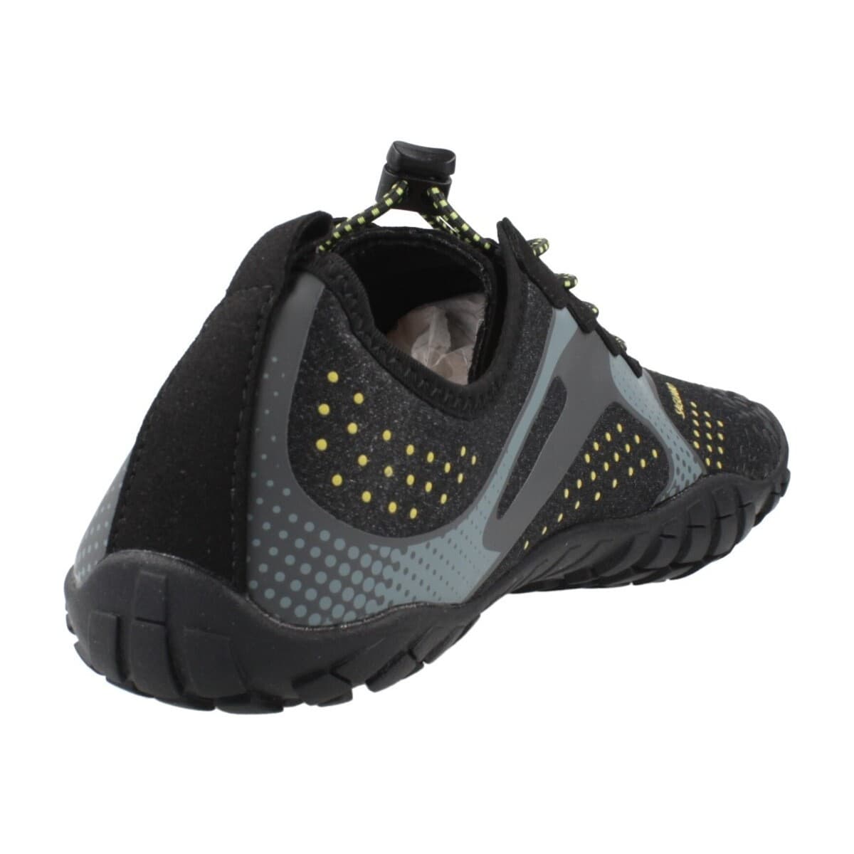 Men's Sneakers Saguaro Black