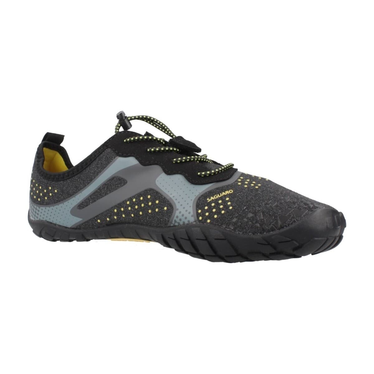 Men's Sneakers Saguaro Black