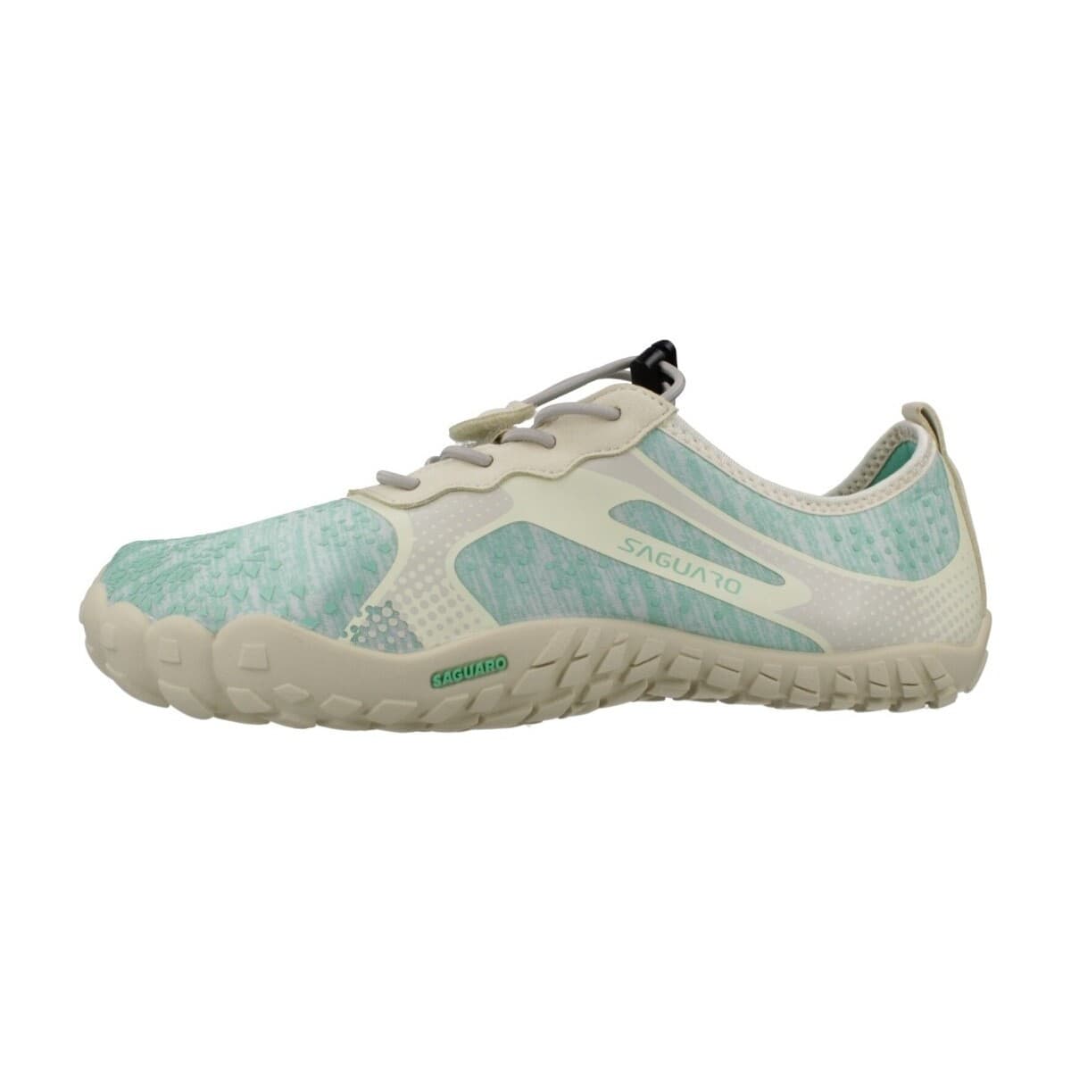 Women's Sneakers Saguaro Green