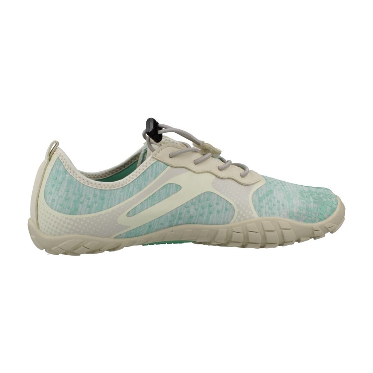 Women's Sneakers Saguaro Green