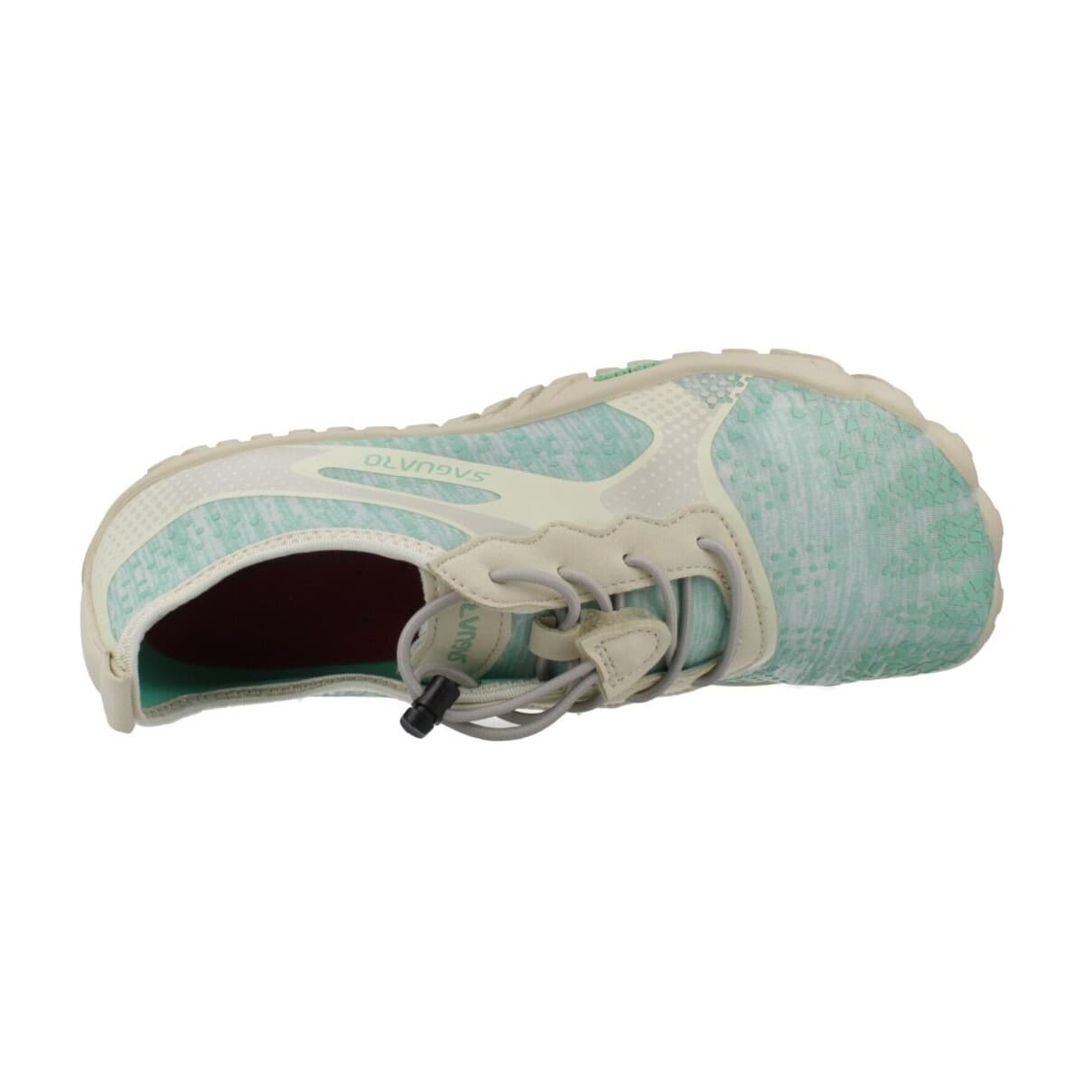 Women's Sneakers Saguaro Green