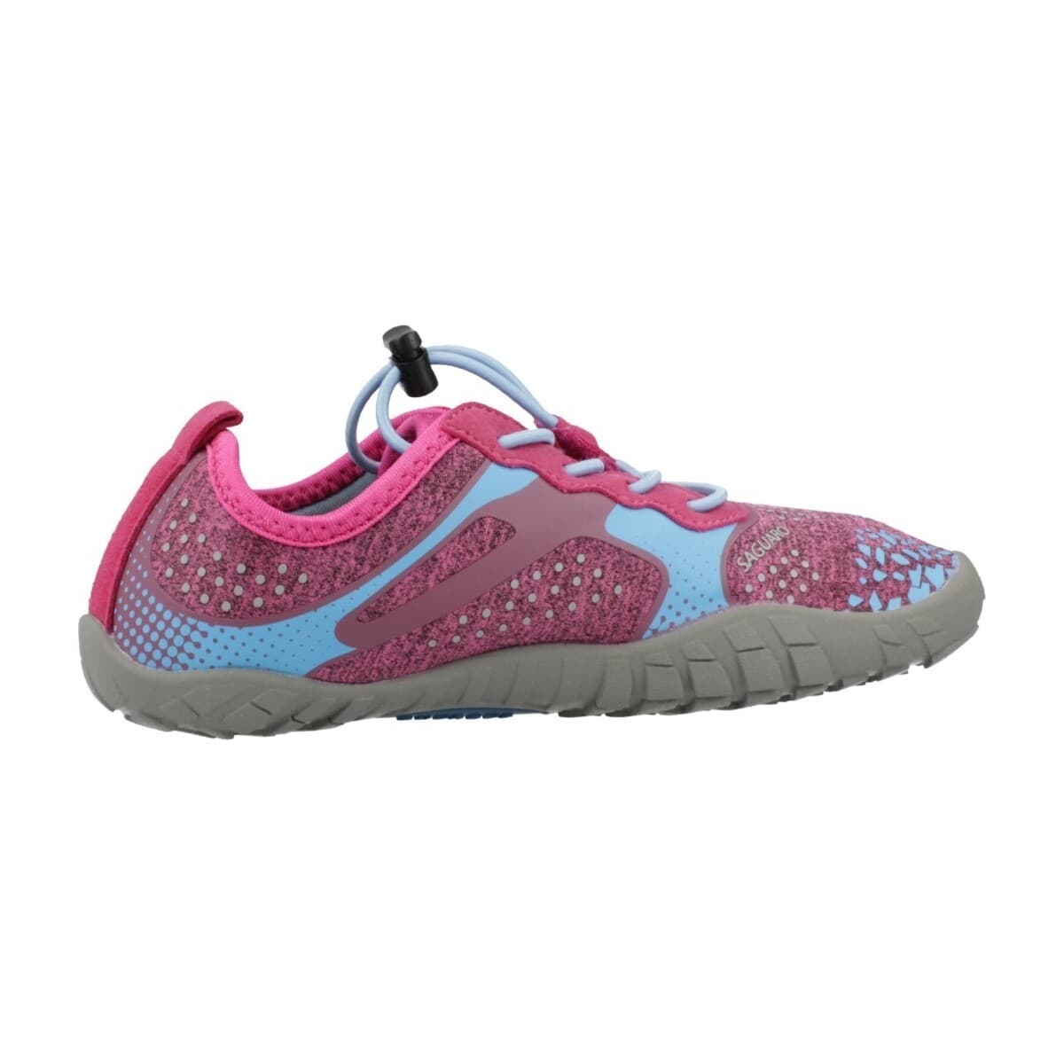 Girls' Sneakers Saguaro Pink