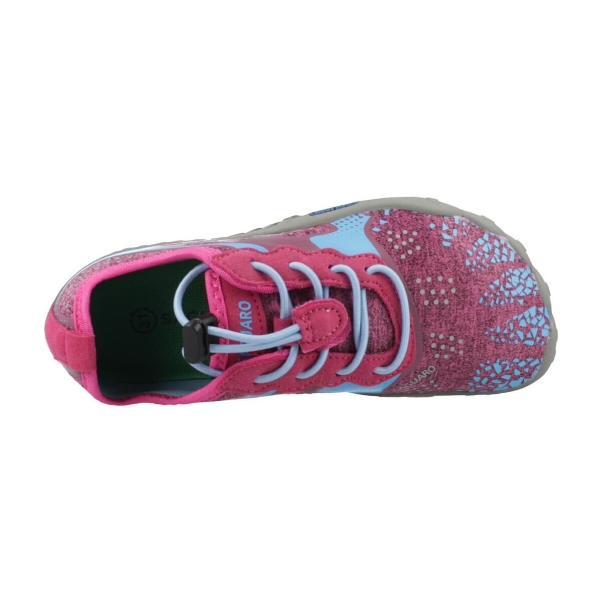 Girls' Sneakers Saguaro Pink