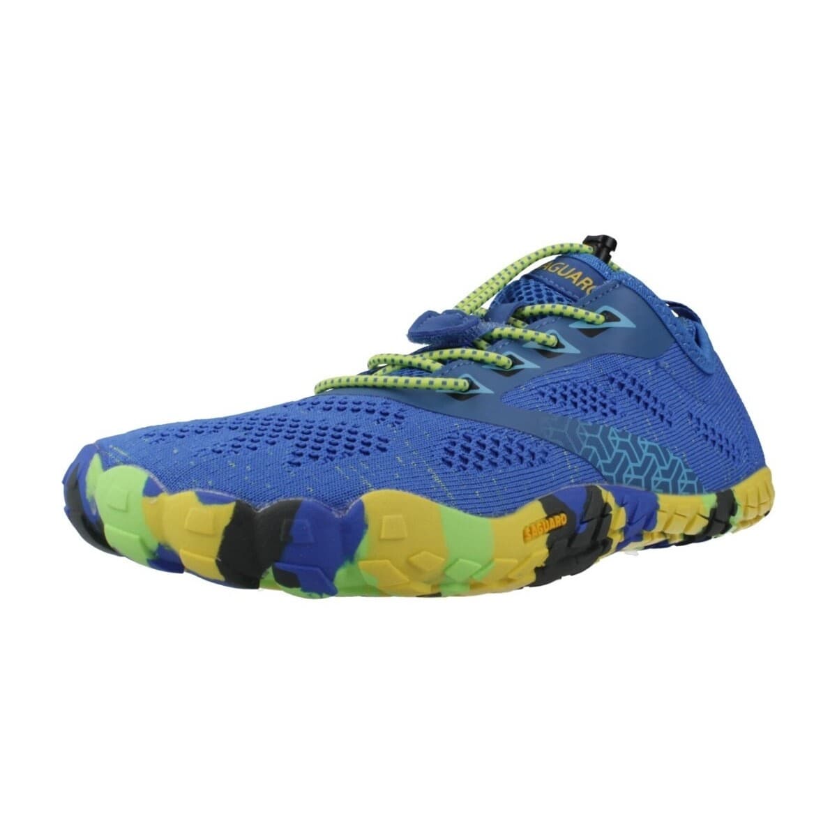 Women's Sneakers Saguaro Blue