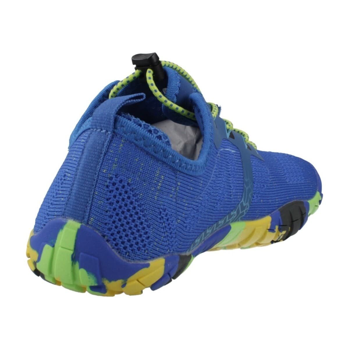 Women's Sneakers Saguaro Blue