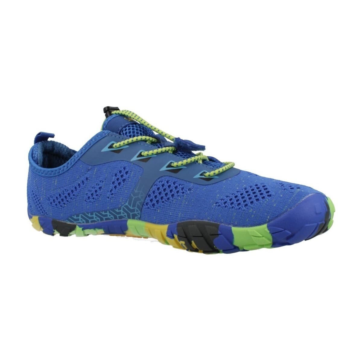 Women's Sneakers Saguaro Blue