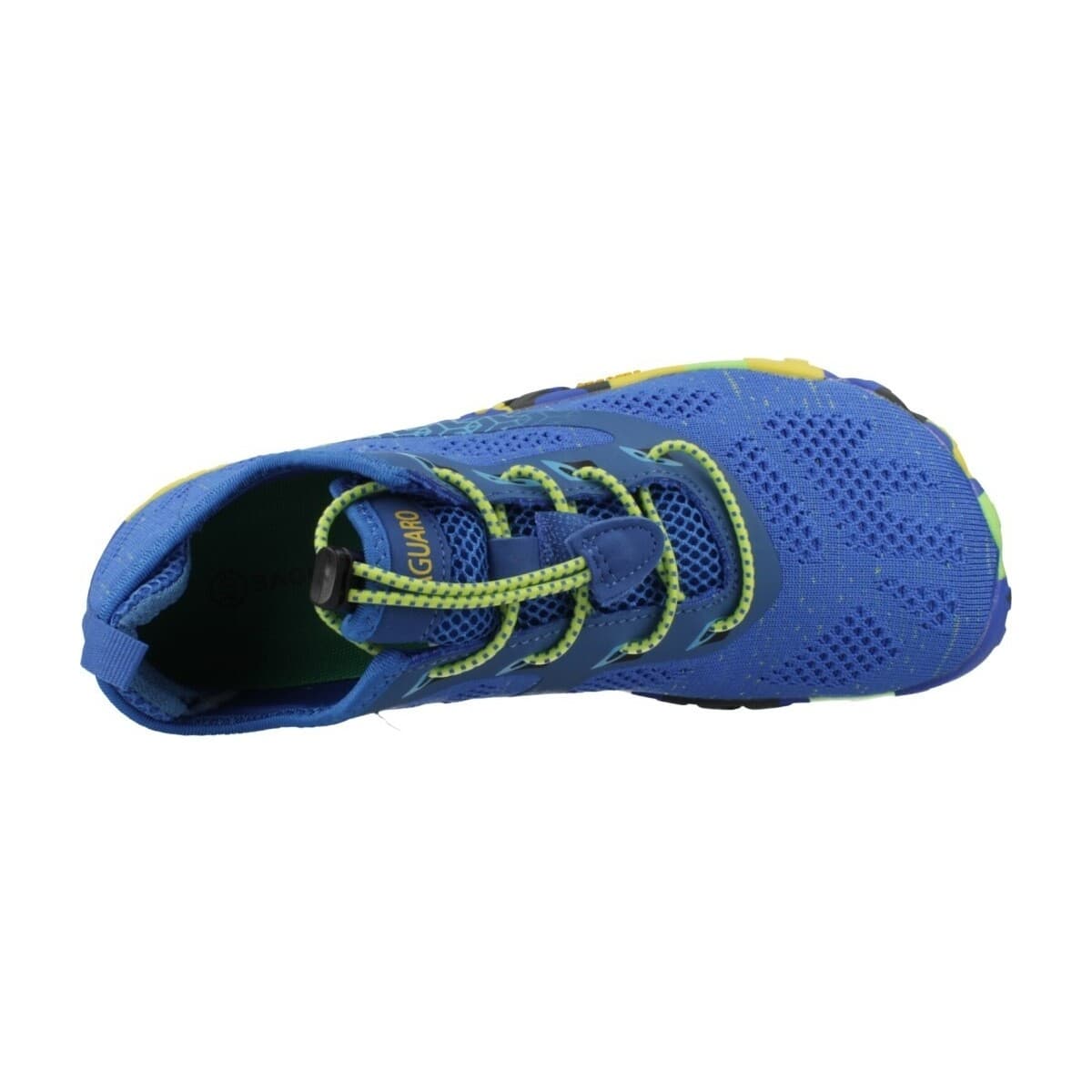 Women's Sneakers Saguaro Blue