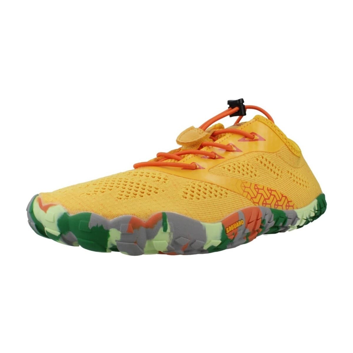 Men's Sneakers Saguaro Yellow