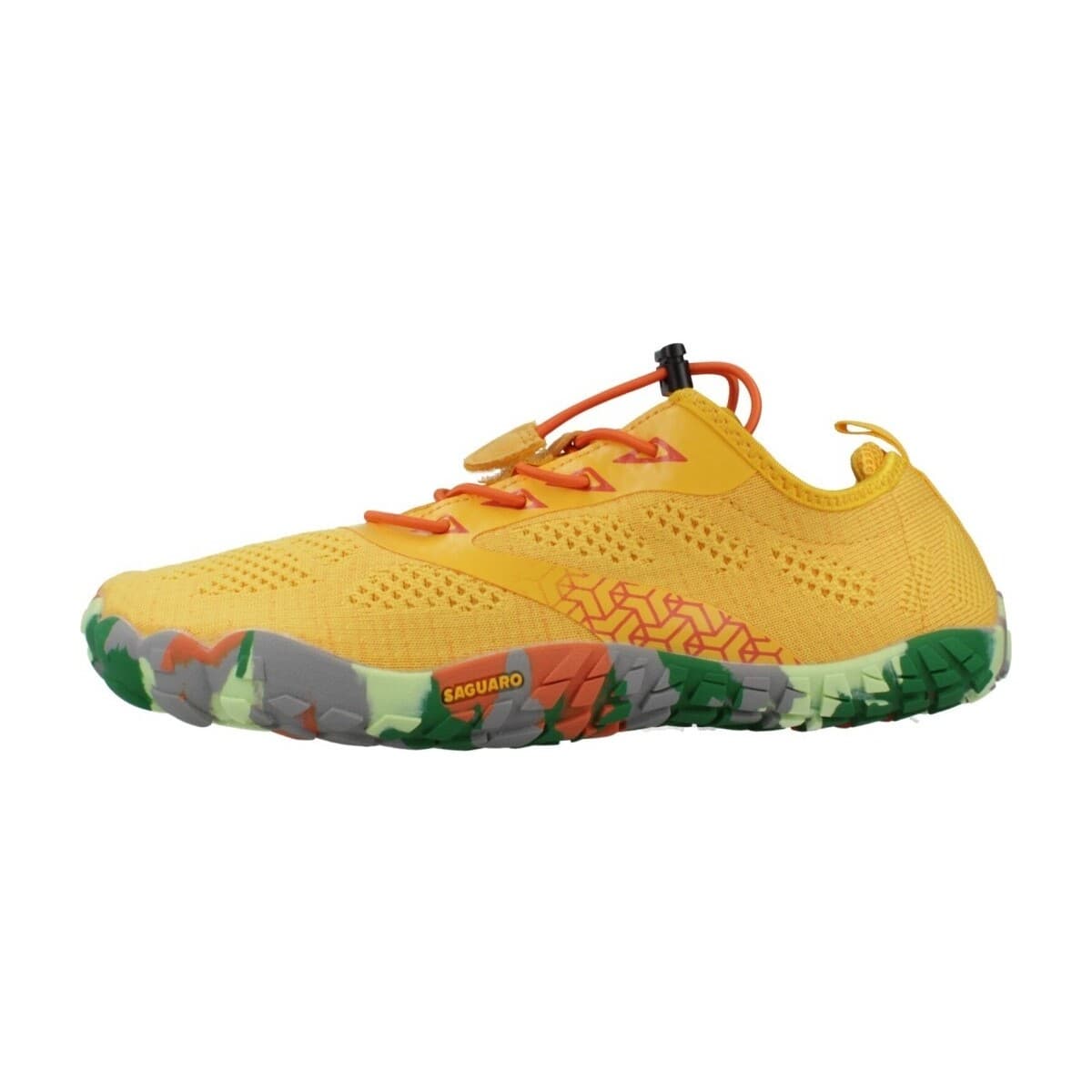 Men's Sneakers Saguaro Yellow