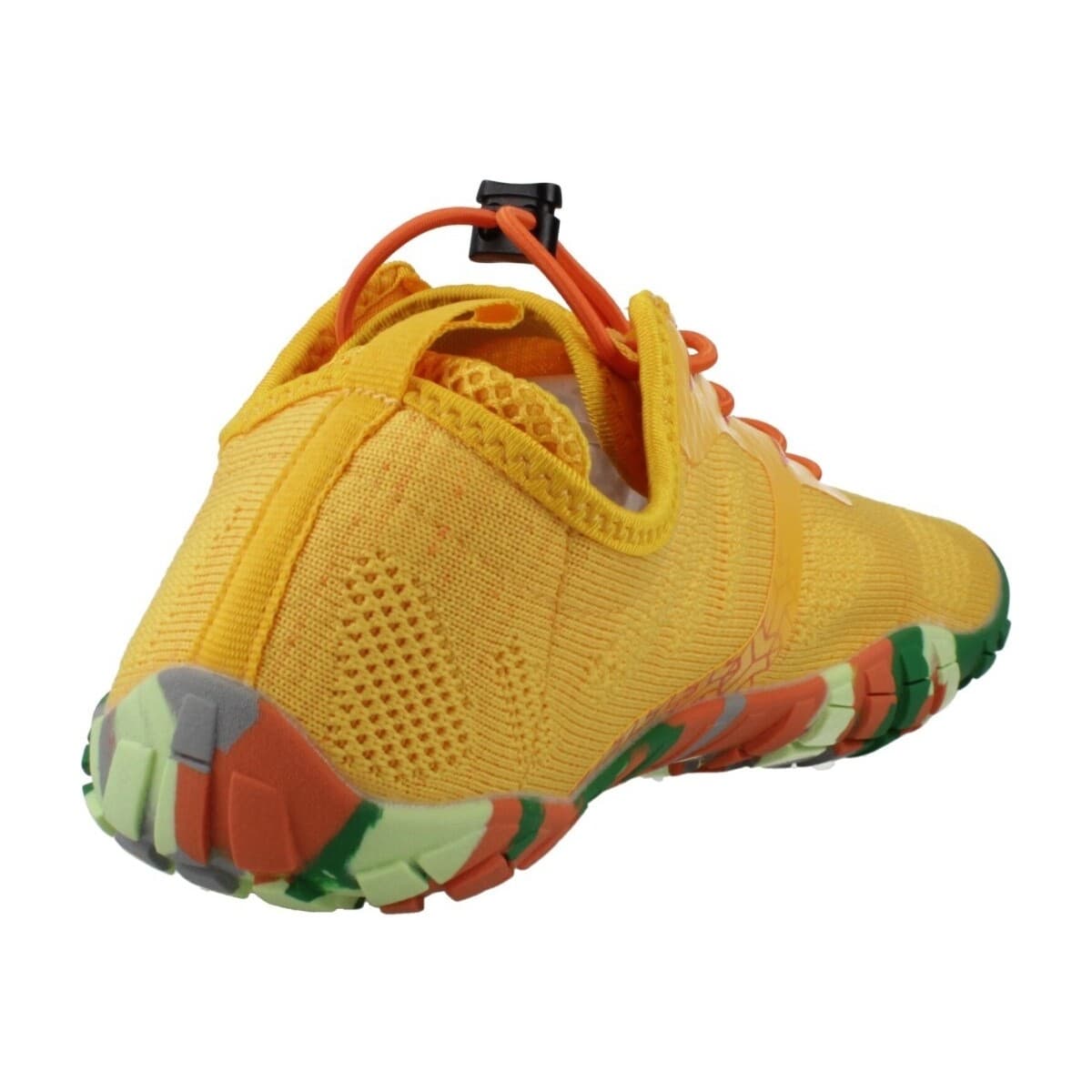 Men's Sneakers Saguaro Yellow