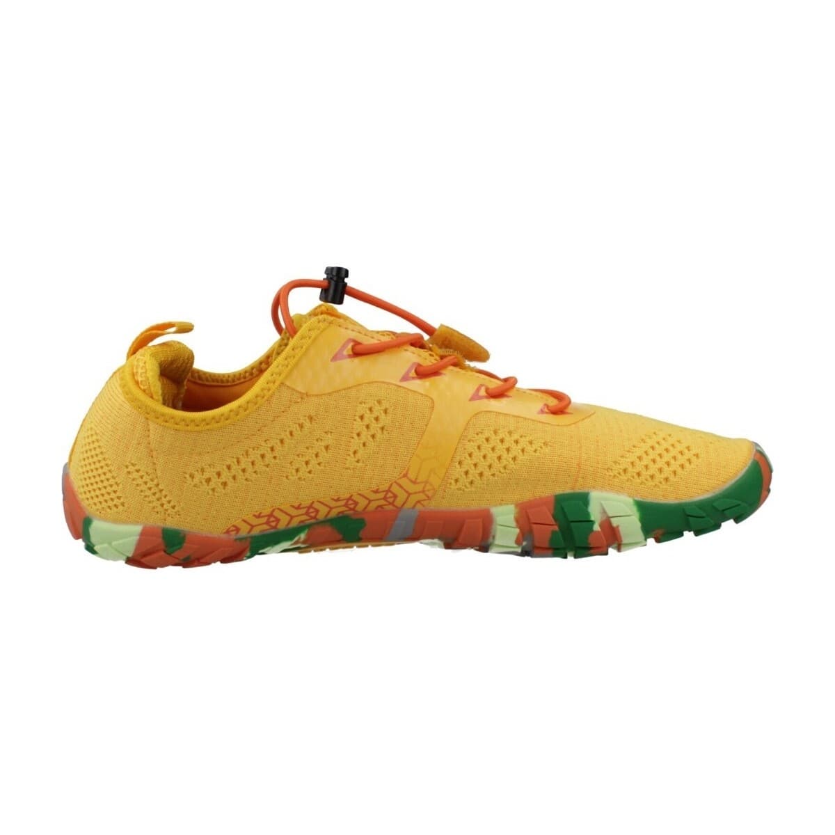 Men's Sneakers Saguaro Yellow