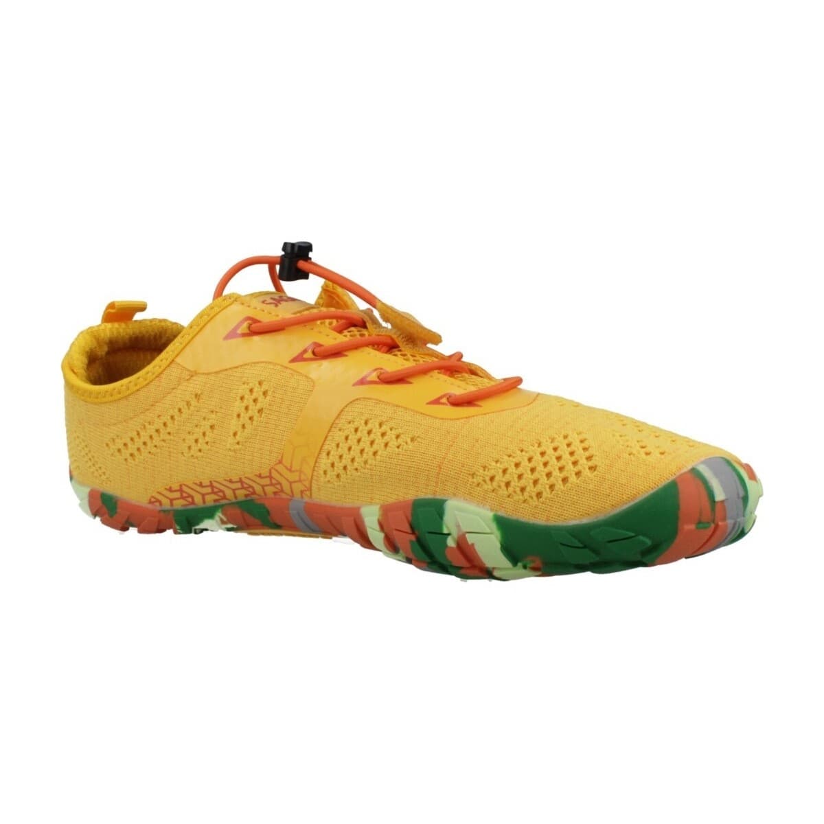 Men's Sneakers Saguaro Yellow