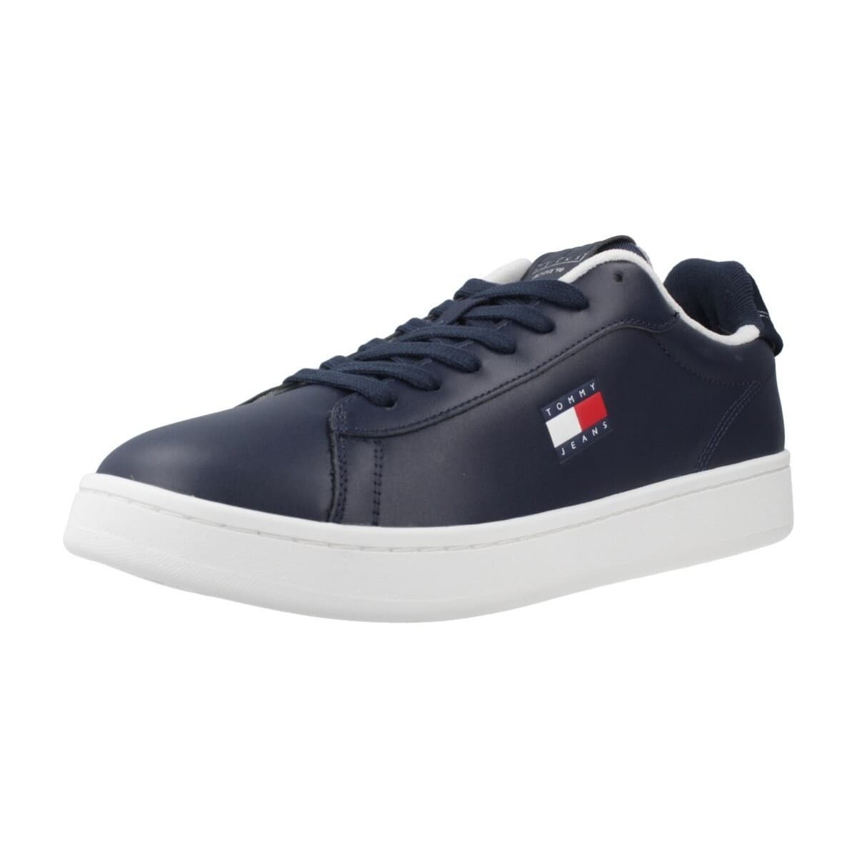Xαμηλά Sneakers Tommy Jeans Sport Zapatillas Hombre Modèle Archive 98
