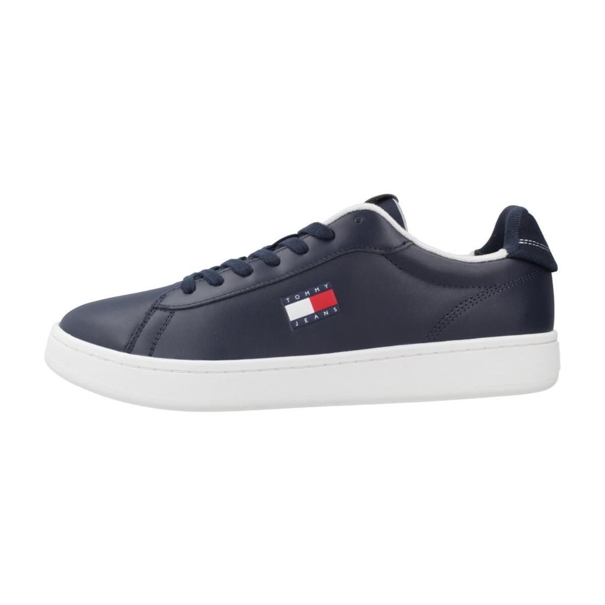 Men's Sneakers Tommy Jeans Blue