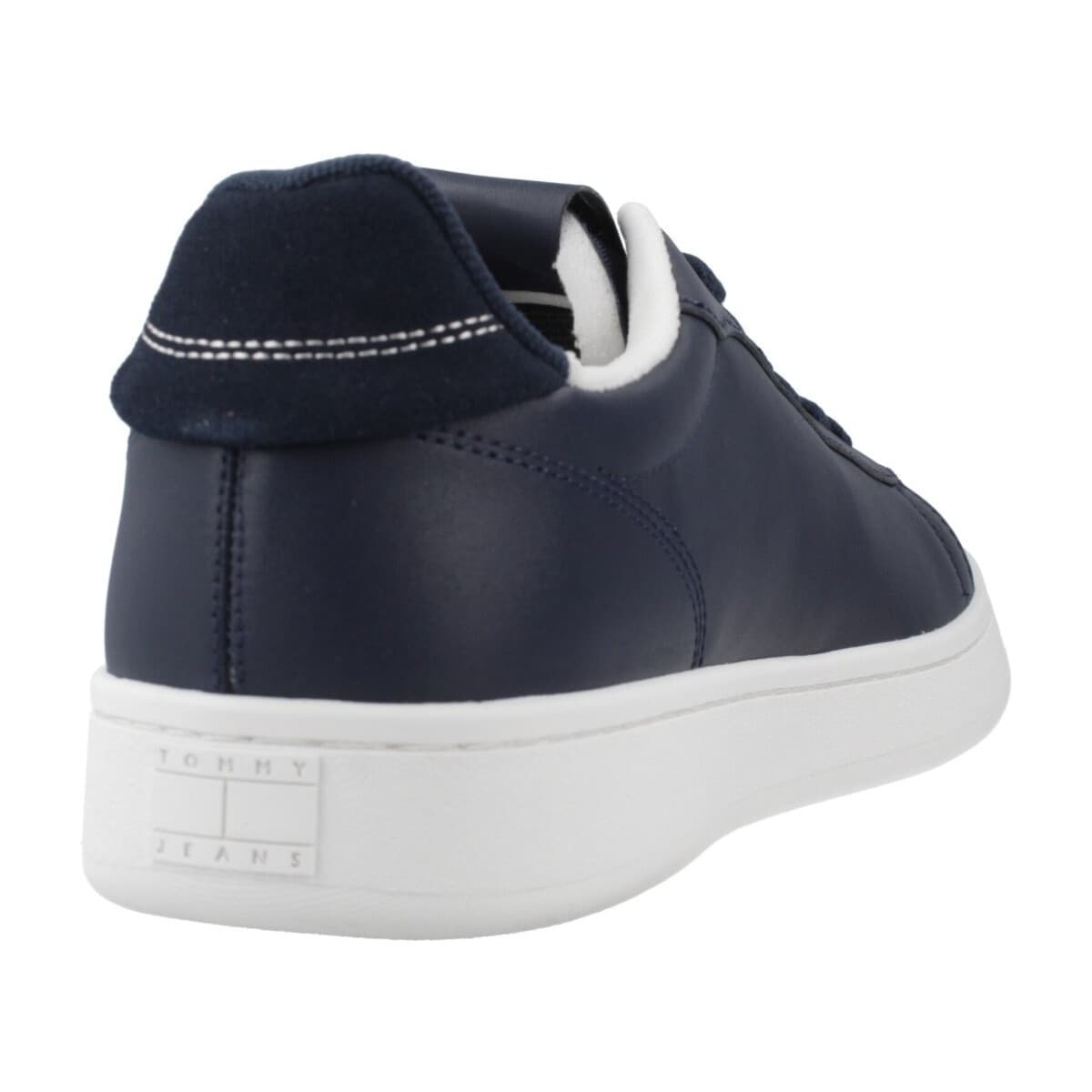 Men's Sneakers Tommy Jeans Blue