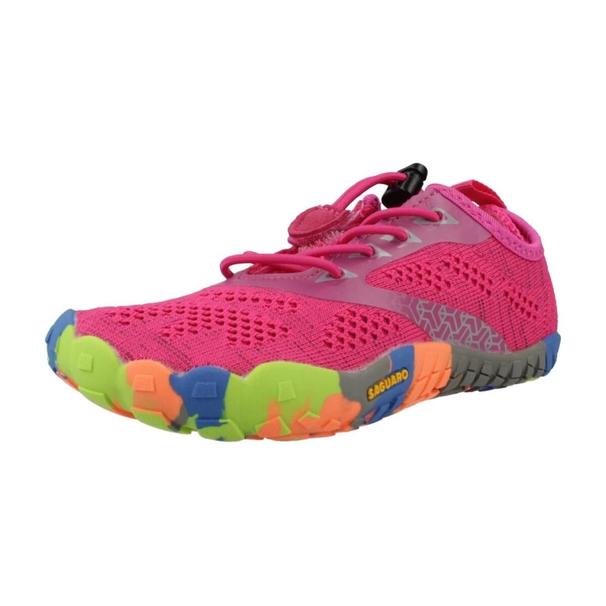 Girls' Sneakers Saguaro Pink