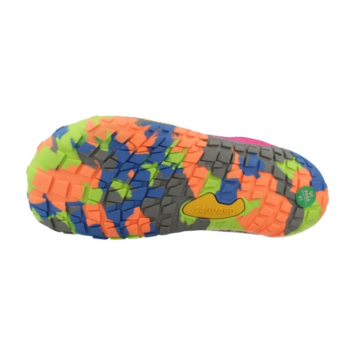 Girls' Sneakers Saguaro Pink