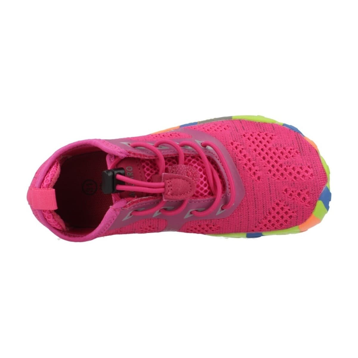 Girls' Sneakers Saguaro Pink
