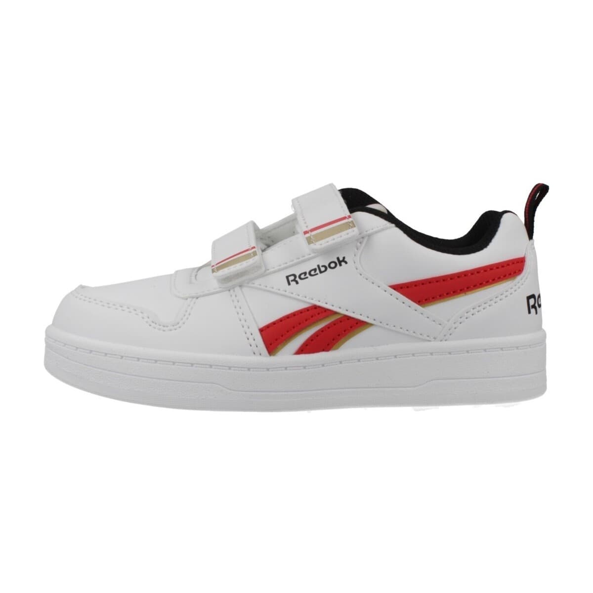 Boys' Sneakers Reebok White