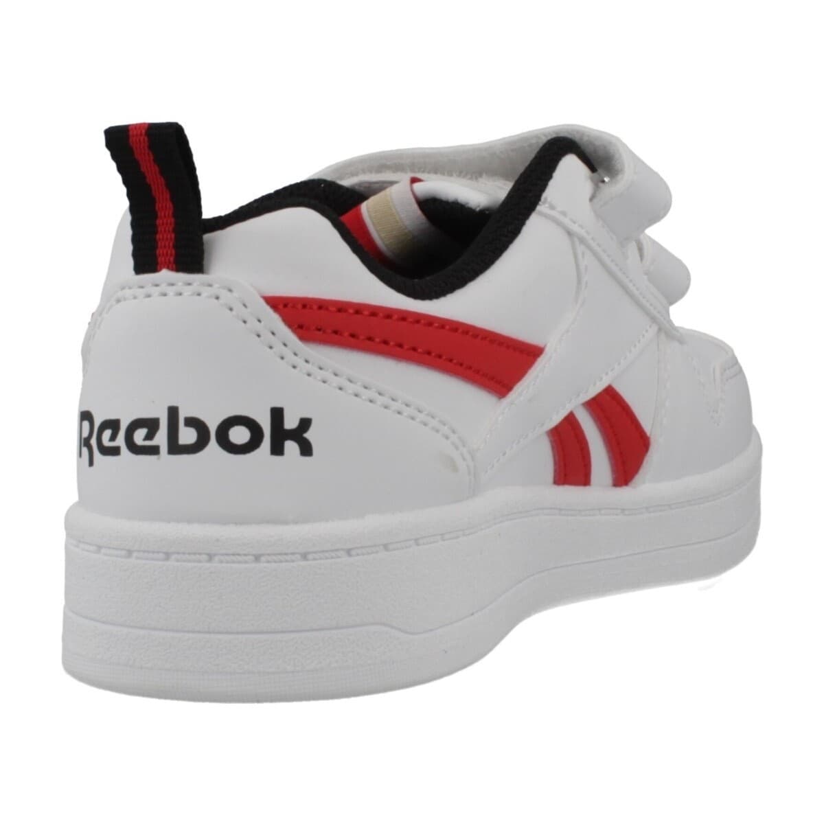 Boys' Sneakers Reebok White