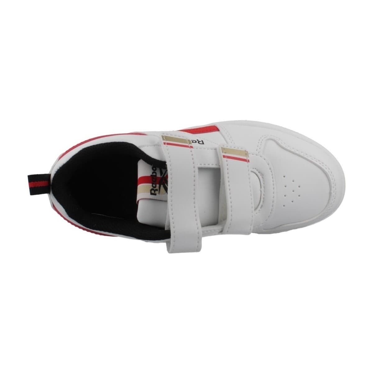 Boys' Sneakers Reebok White