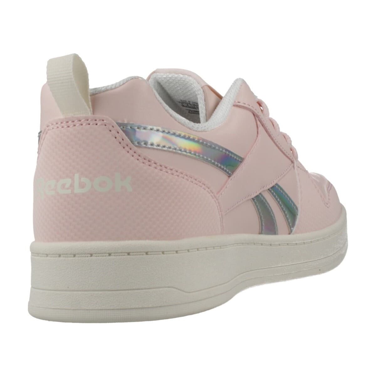 Girls' Sneakers Reebok Pink