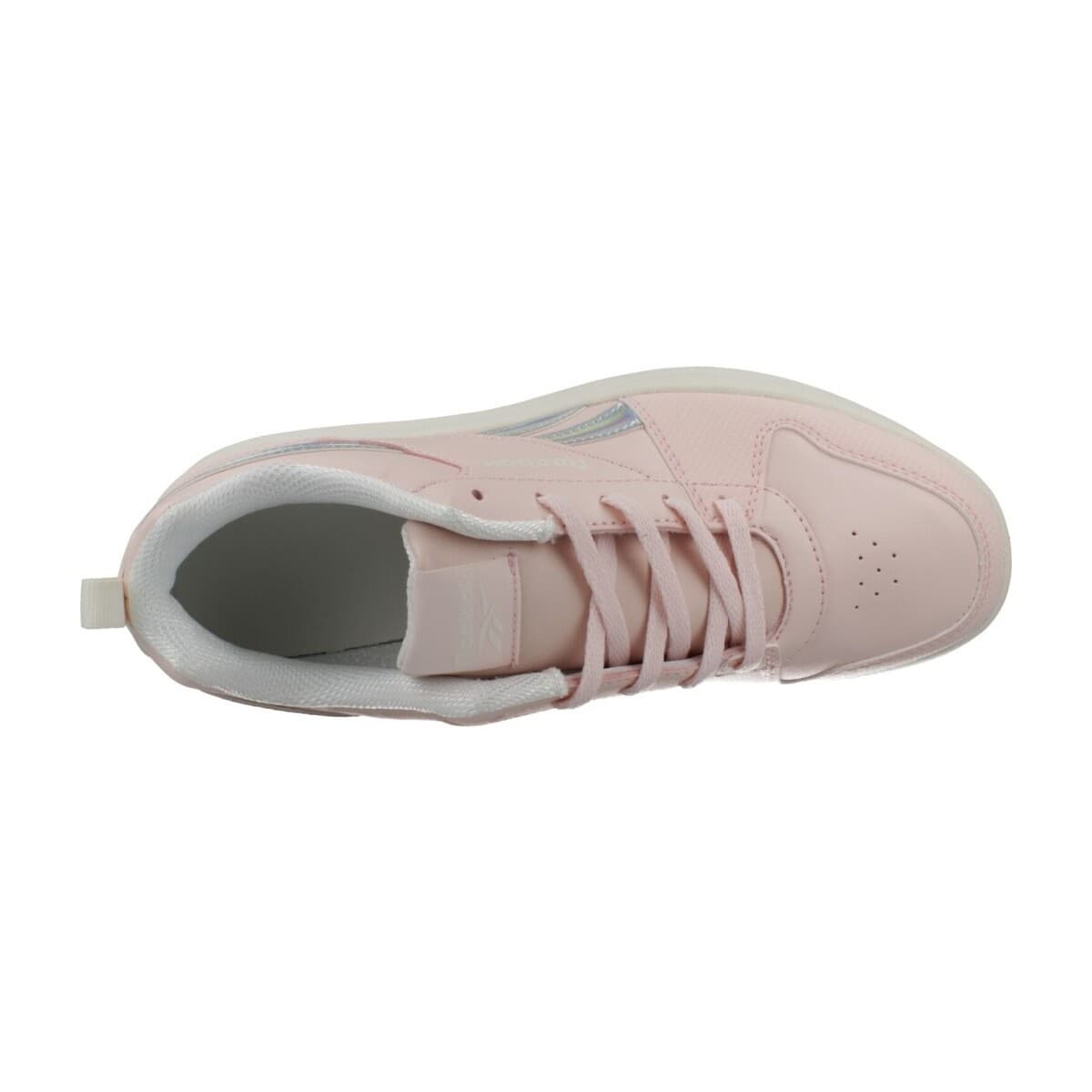 Girls' Sneakers Reebok Pink