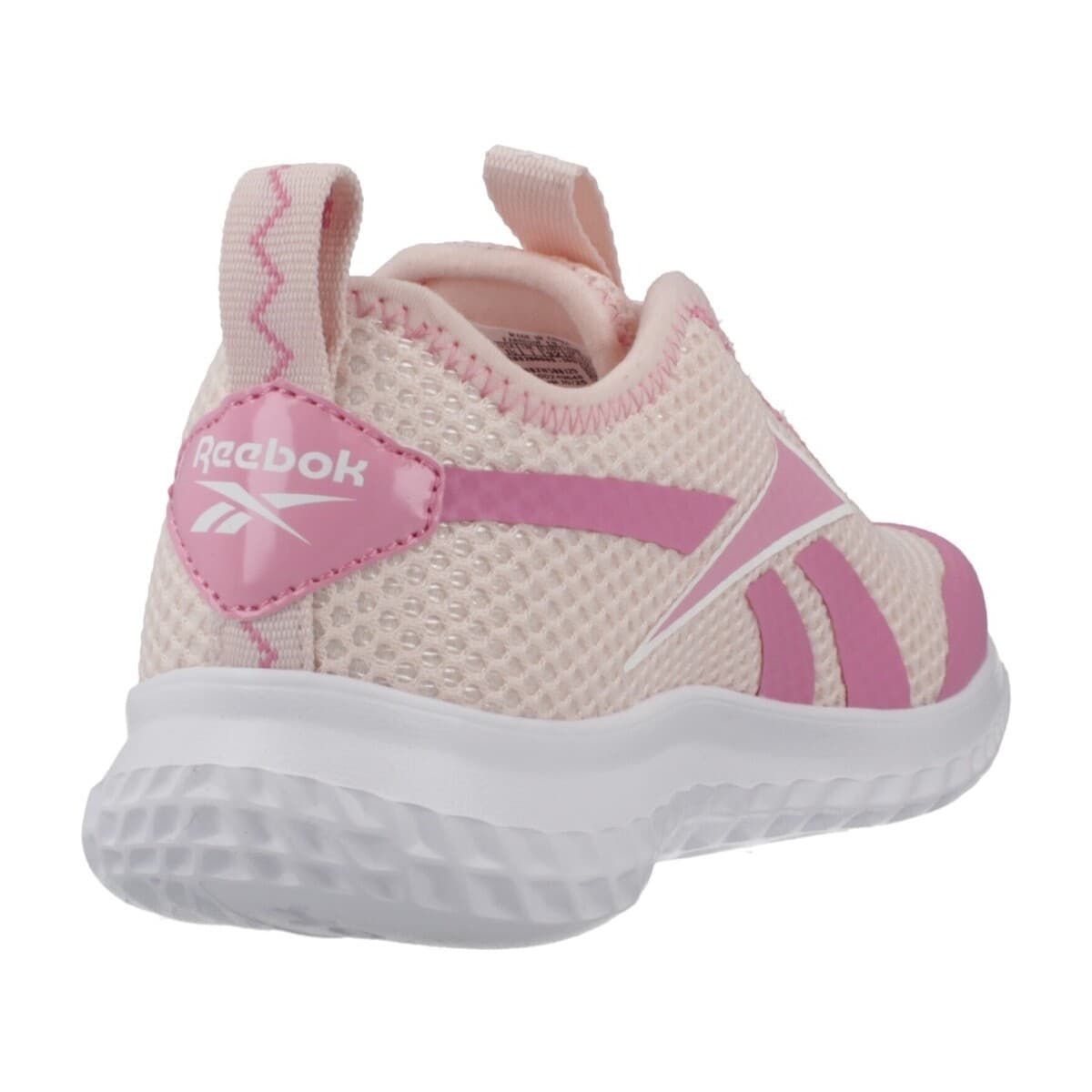 Girls' Sneakers Reebok Pink