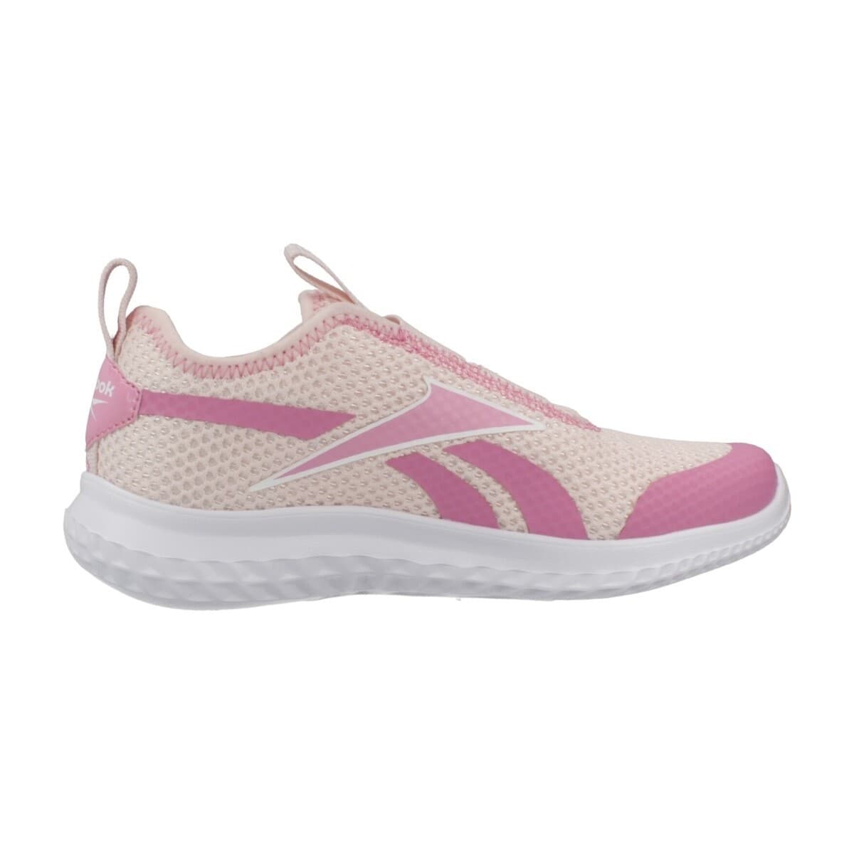 Girls' Sneakers Reebok Pink