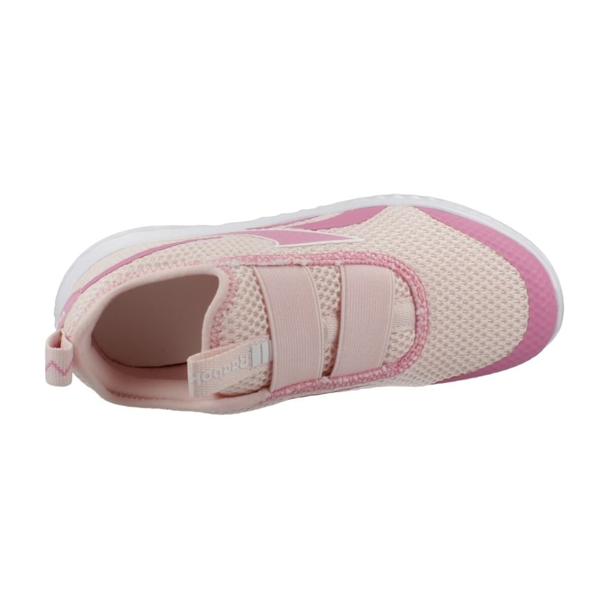 Girls' Sneakers Reebok Pink