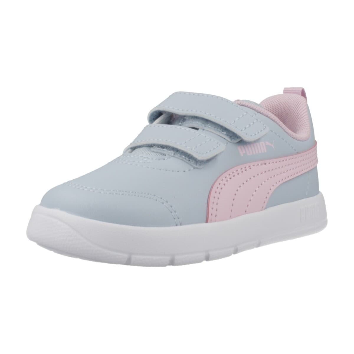 Xαμηλά Sneakers Puma Zapatillas Niña Modèle Courtflex V3 V