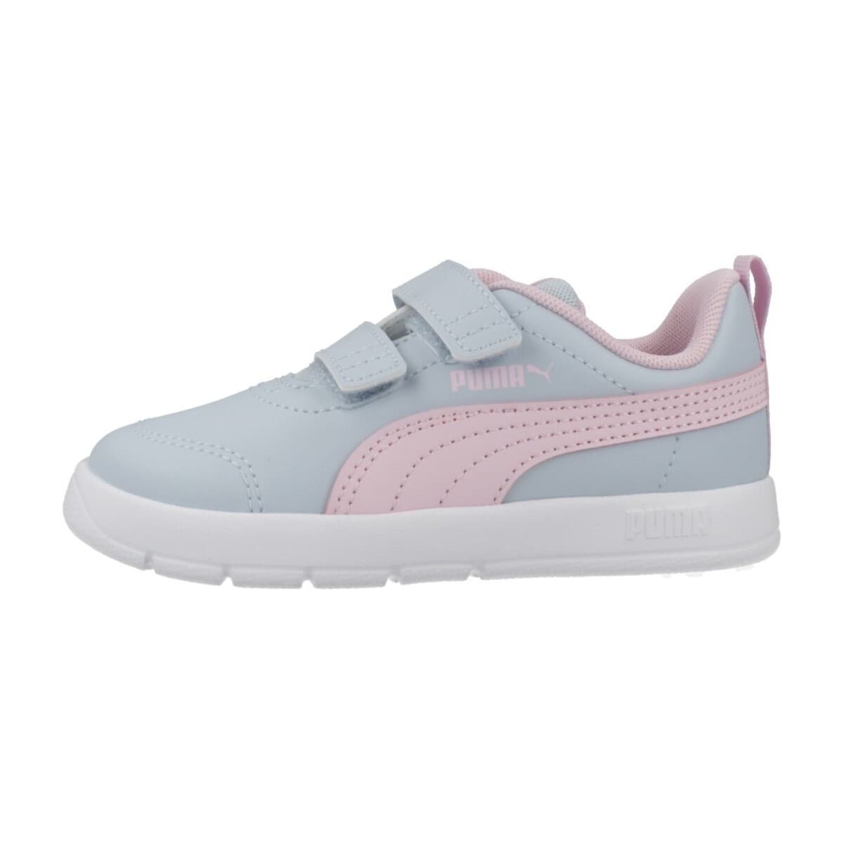 Girls' Sneakers Puma Blue