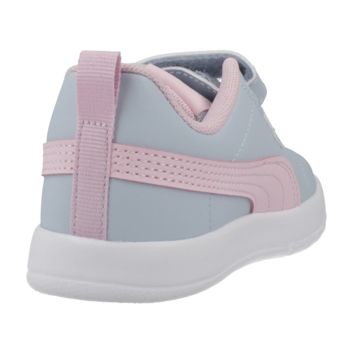 Girls' Sneakers Puma Blue