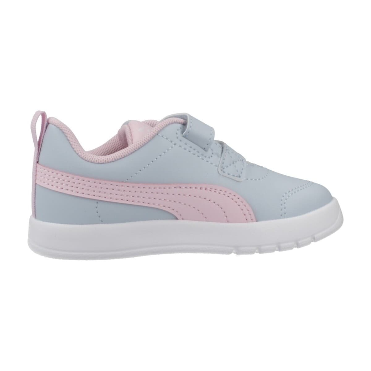 Girls' Sneakers Puma Blue