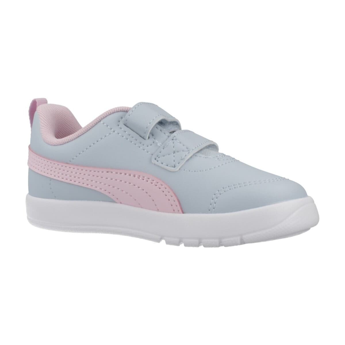 Girls' Sneakers Puma Blue
